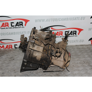 CAMBIO MARCE MANUALE CITROEN  XANTIA (X1) [1993-1998] 1.9 TD