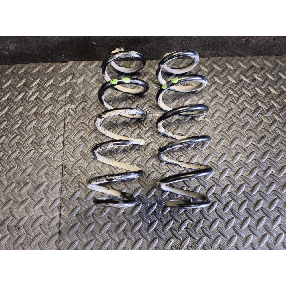 41311-76S50-000 COPPIA MOLLE AMMORTIZZATORI POSTERIORI SUZUKI VITARA 3 (LY)(2022>) 1.5Hybrid AllGrip 4X4 116CV 85KW K15C