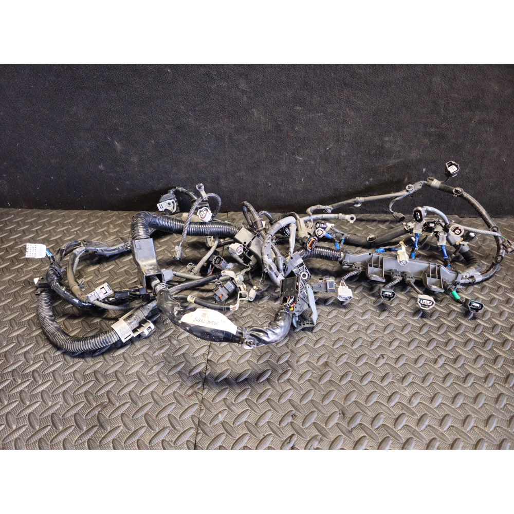 36650-76S10 CAVO CAVI CABLAGGIO MOTORE SUZUKI VITARA 3 (LY)(2022>) 1.5Hybrid AllGrip 4X4 116CV 85KW K15C