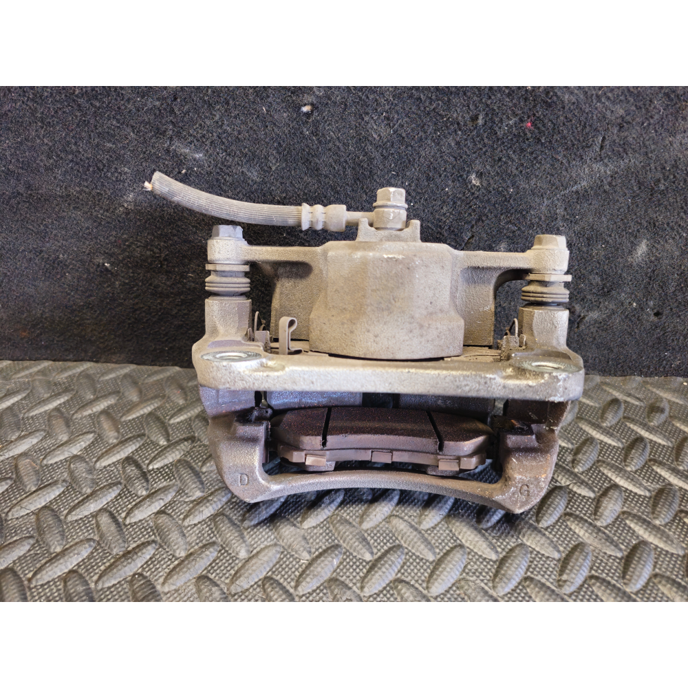 55102-61M01-999 PINZA FRENO ANTERIORE SINISTRA SUZUKI VITARA 3 (LY)(2022>) 1.5Hybrid AllGrip 4X4 116CV 85KW K15C