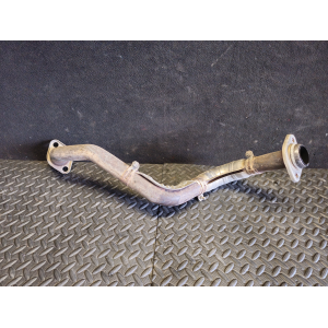 14190-76S00-000 TUBO SCARICO MARMITTA SUZUKI VITARA 3 (LY)(2022>) 1.5Hybrid AllGrip 4X4 116CV 85KW K15C