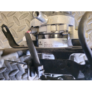 51800-76S0 POMPA DEPRESSORE FRENI SUZUKI VITARA 3 (LY)(2022>) 1.5Hybrid AllGrip 4X4 116CV 85KW K15C