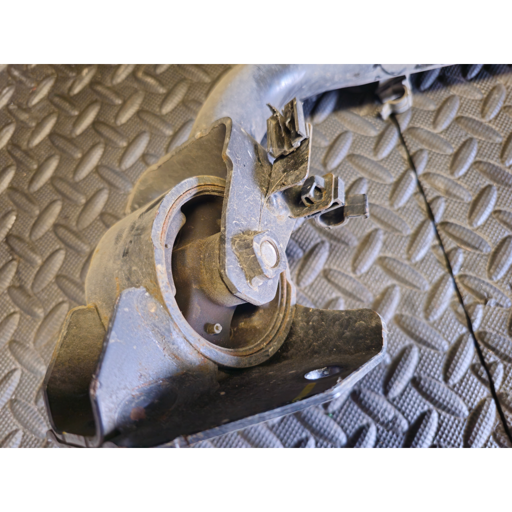 29651-61M31-000 SUPPORTO DIFFERENZIALE POSTERIORE SUPERIORE SUZUKI VITARA 3 (LY)(2022>) 1.5Hybrid AllGrip 4X4 116CV 85KW K15C