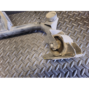 29651-61M31-000 SUPPORTO DIFFERENZIALE POSTERIORE SUPERIORE SUZUKI VITARA 3 (LY)(2022>) 1.5Hybrid AllGrip 4X4 116CV 85KW K15C