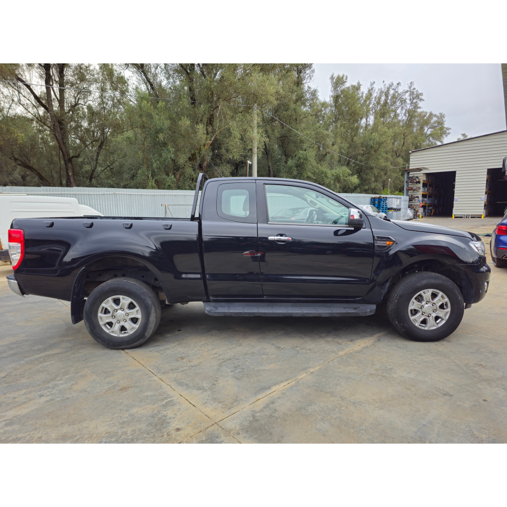 AB39-25278A98-CE CASSONE CABINA SINGOLA 2015> FORD RANGER (TKE)(2019>)