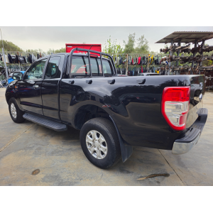 AB39-25278A98-CE CASSONE CABINA SINGOLA 2015> FORD RANGER (TKE)(2019>)