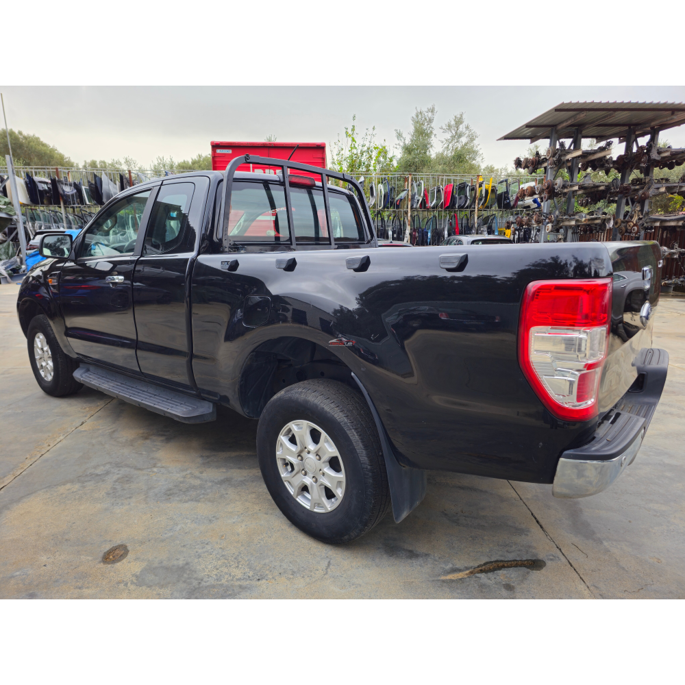 AB39-25278A98-CE CASSONE CABINA SINGOLA 2015> FORD RANGER (TKE)(2019>)