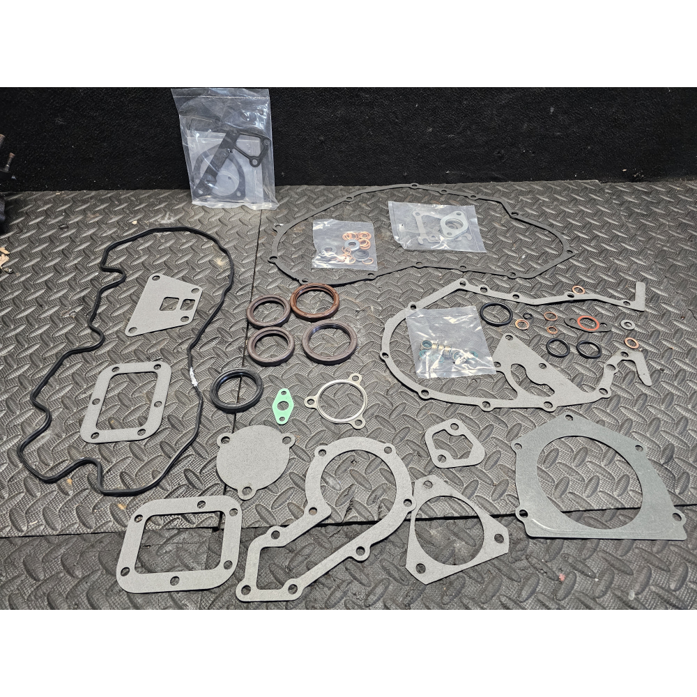 32RV003 32RV004 KIT GUARNIZIONI SMERIGLIO E MONOBLOCCO LAND ROVER 2.5TD