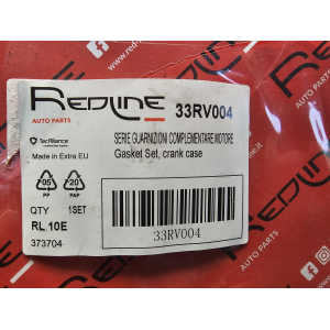 32RV003 32RV004 KIT GUARNIZIONI SMERIGLIO E MONOBLOCCO LAND ROVER 2.5TD
