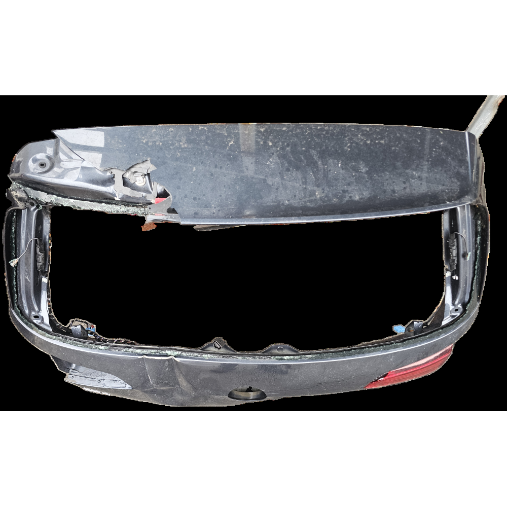 5G6827025AB COFANO PORTELLONE POSTERIORE VW GOLF 7 VII(5G1)(2017-2020) 2.0 GTI 245CV 180KW DLBA