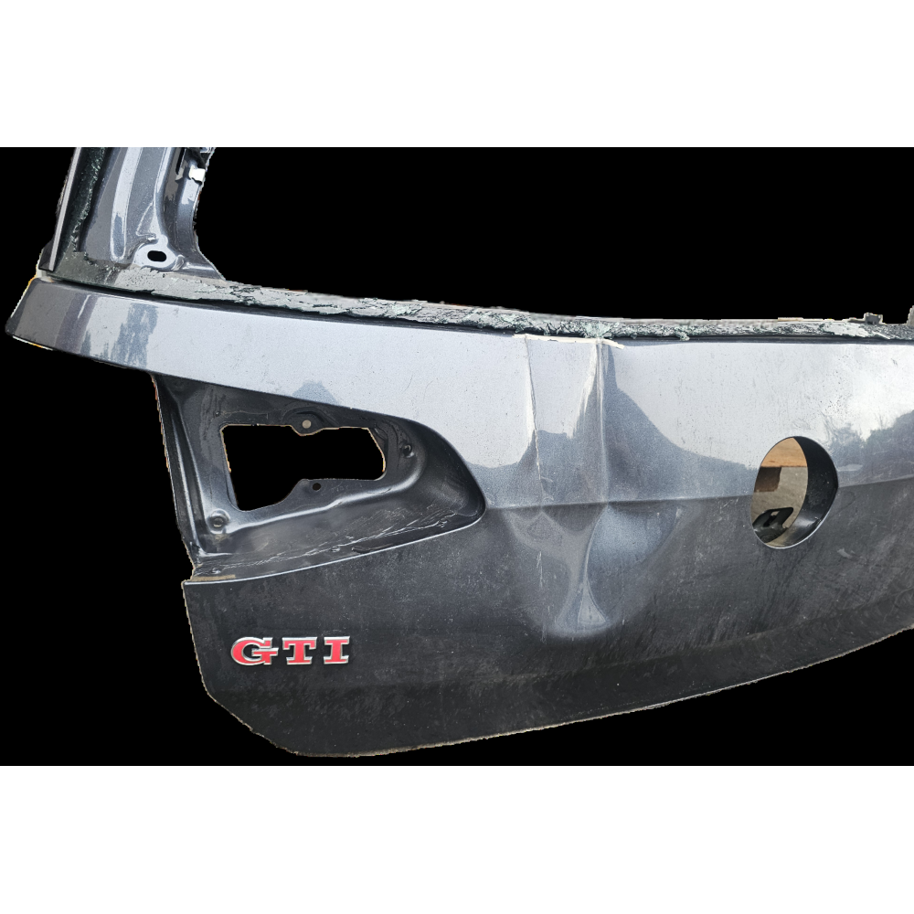 5G6827025AB COFANO PORTELLONE POSTERIORE VW GOLF 7 VII(5G1)(2017-2020) 2.0 GTI 245CV 180KW DLBA