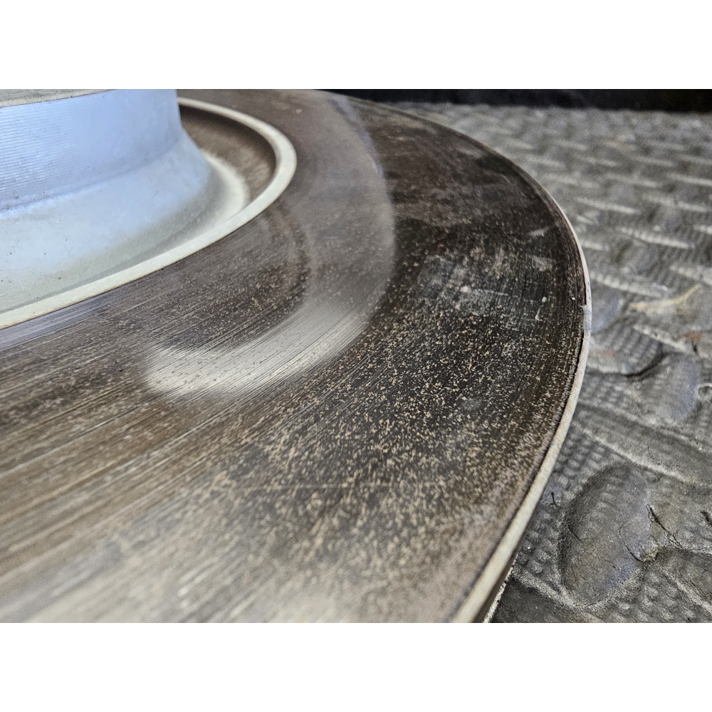 5Q0615301G COPPIA DISCHI FRENO ANTERIORI AUDI CUPRA SEAT SKODA VW 340MM