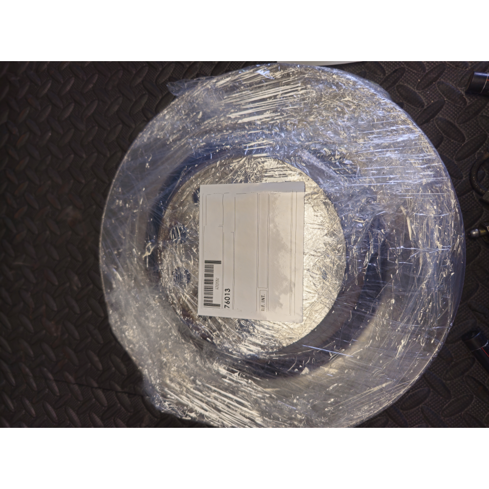 5Q0615601E COPPIA DISCHI FRENO POSTERIORI AUDI CUPRA SEAT SKODA VW 310MM