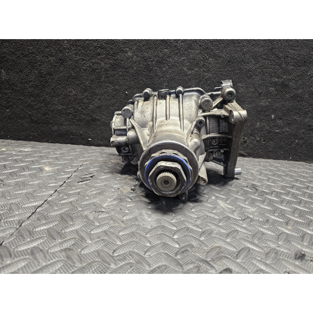 27107646871 4460410141 RIDUTTORE RIPARTITORE CAMBIO BMW X1 (F48)(2014 >) sDrive 18 D 150CV 110KW B47C20B