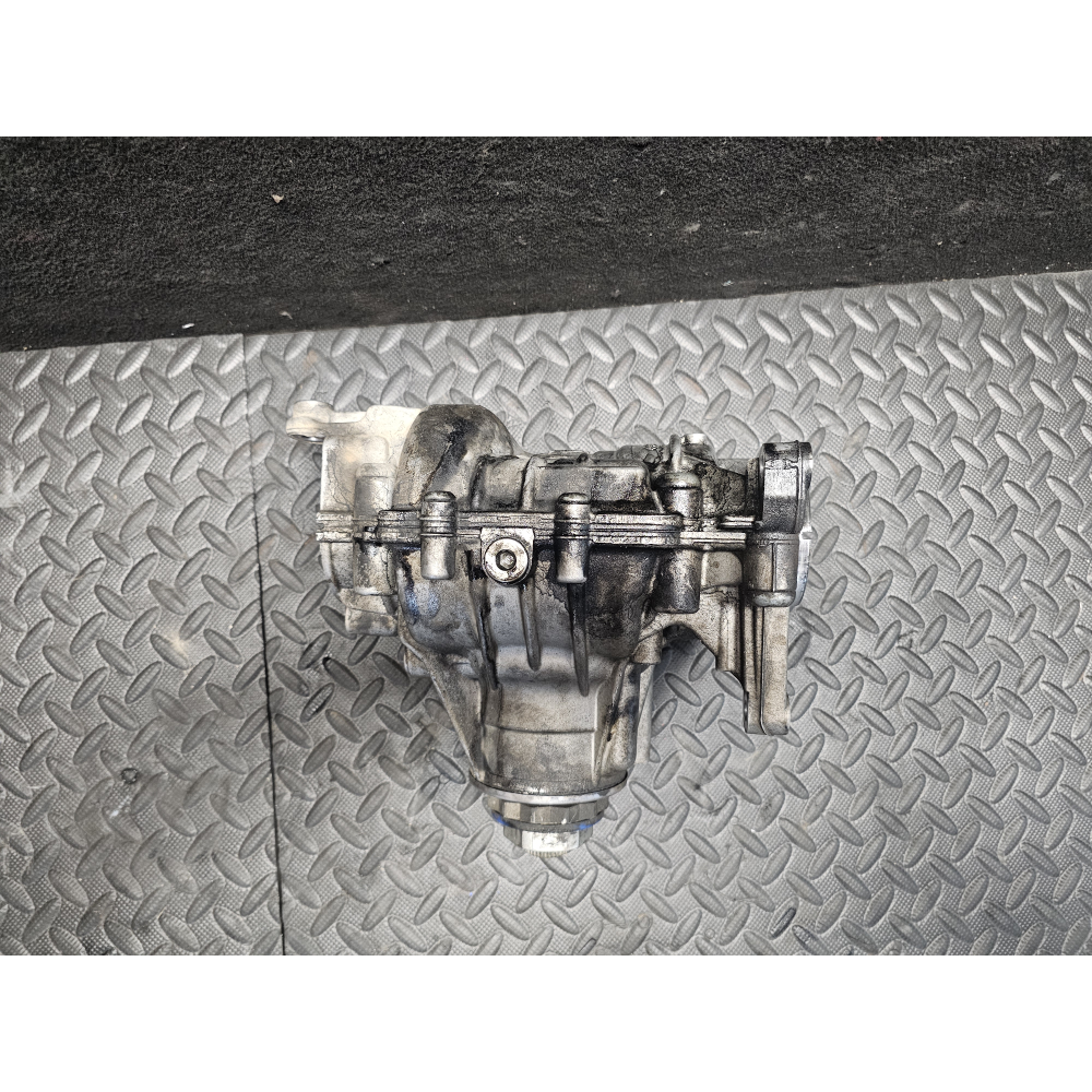 27107646871 4460410141 RIDUTTORE RIPARTITORE CAMBIO BMW X1 (F48)(2014 >) sDrive 18 D 150CV 110KW B47C20B