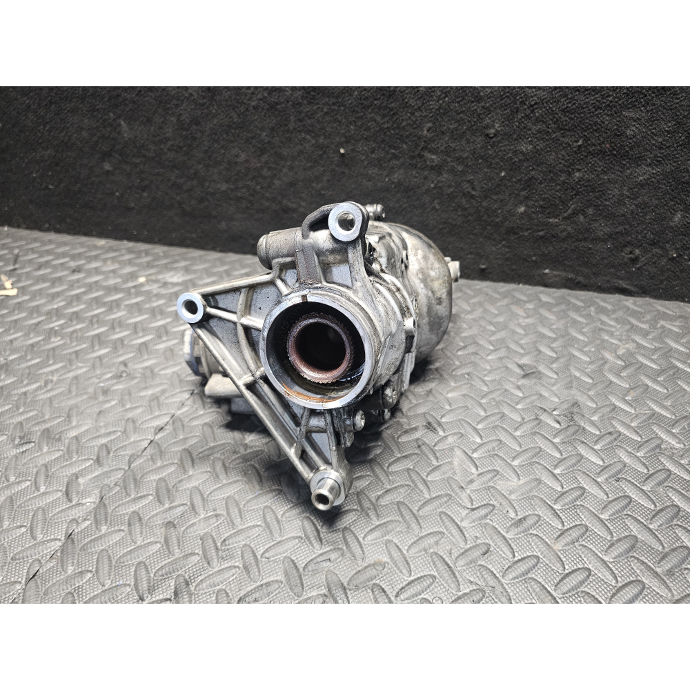 27107646871 4460410141 RIDUTTORE RIPARTITORE CAMBIO BMW X1 (F48)(2014 >) sDrive 18 D 150CV 110KW B47C20B