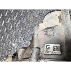 27107646871 4460410141 RIDUTTORE RIPARTITORE CAMBIO BMW X1 (F48)(2014 >) sDrive 18 D 150CV 110KW B47C20B