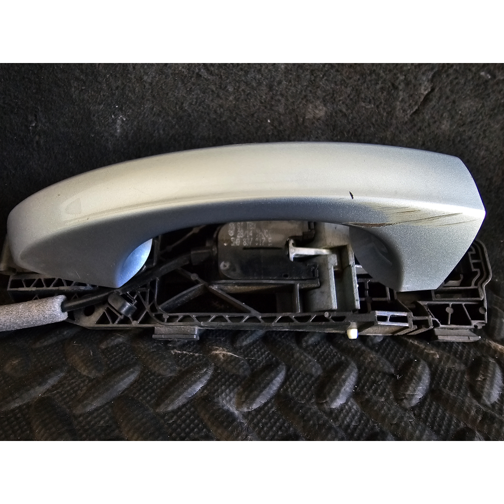 5G0837206N 5N0839885H MANIGLIA ESTERNA POSTERIORE ANTERIORE DESTRA VW GOLF 7 VII (2013>)  