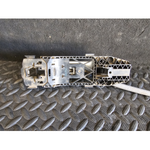 5G0837206N 5N0839885H MANIGLIA ESTERNA POSTERIORE ANTERIORE DESTRA VW GOLF 7 VII (2013>)  