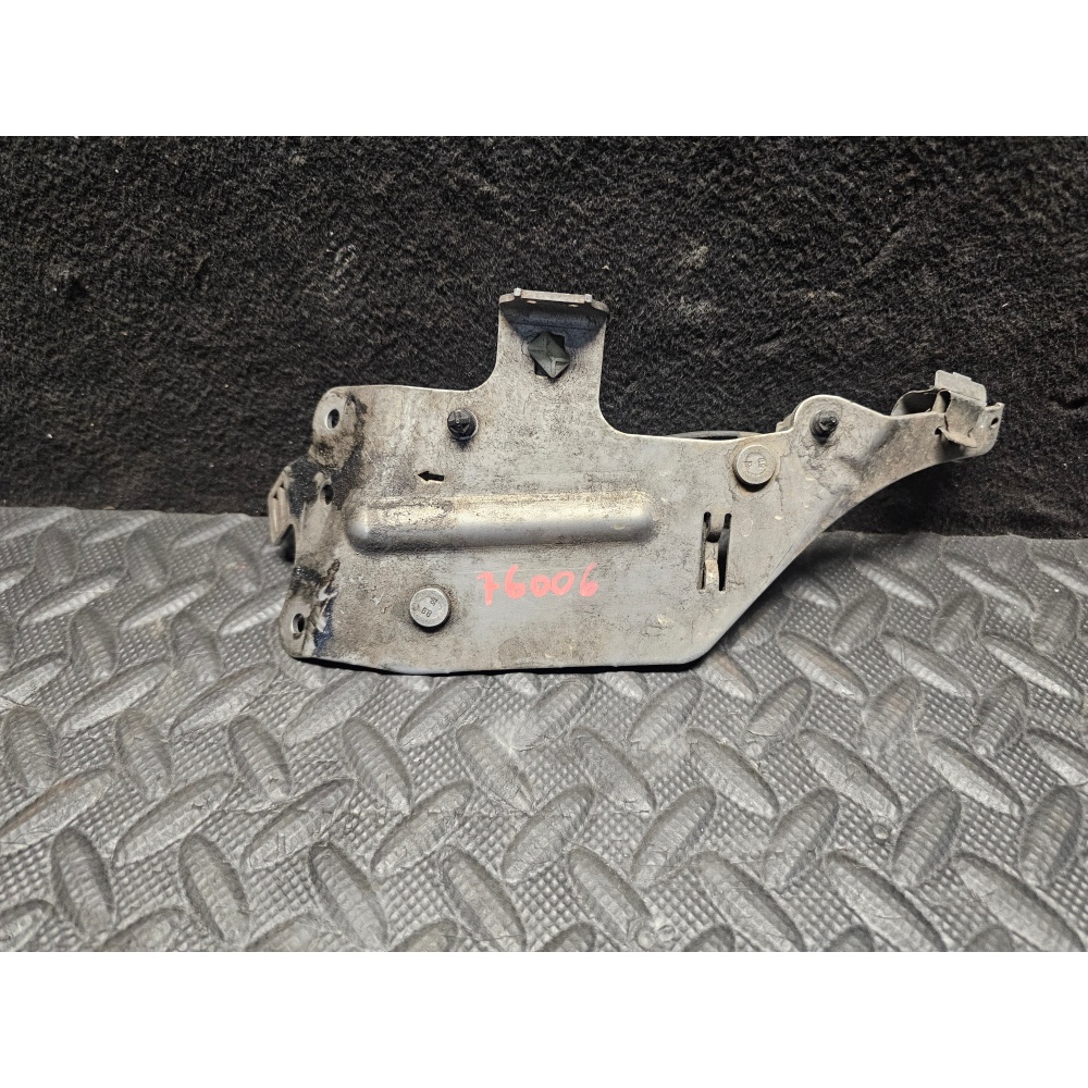 13628587806 SUPPORTO STAFFA SENSORE SONDA LAMBDA BMW X1 (F48)(2014>) XDRIVE18D 110KW 150CV B47C20B