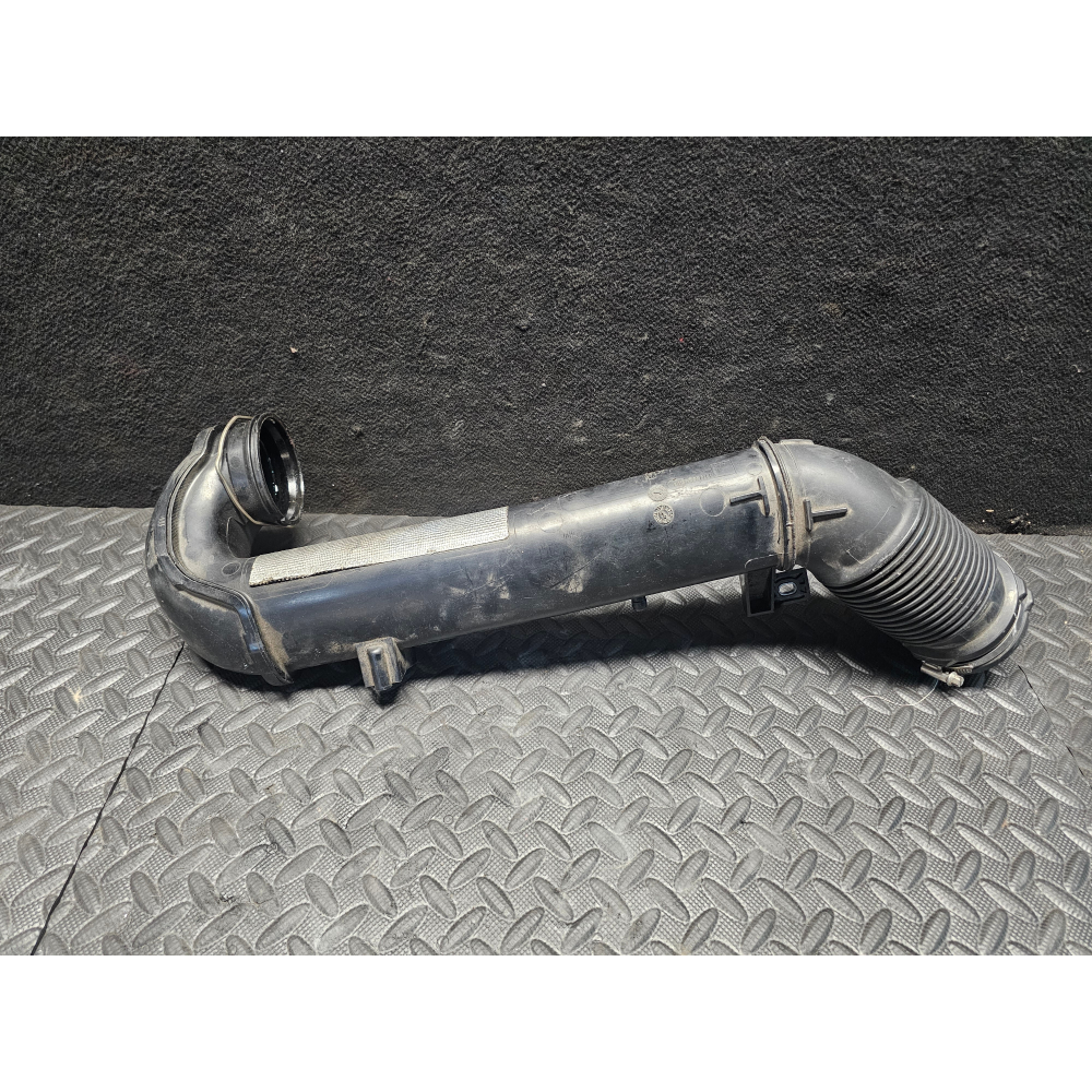 1105884S08 13718511377 TUBO MANICOTTO ASPIRAZIONE ARIA MINI BMW X1 (F48)(2014>) XDRIVE18D 110KW 150CV B47C20B