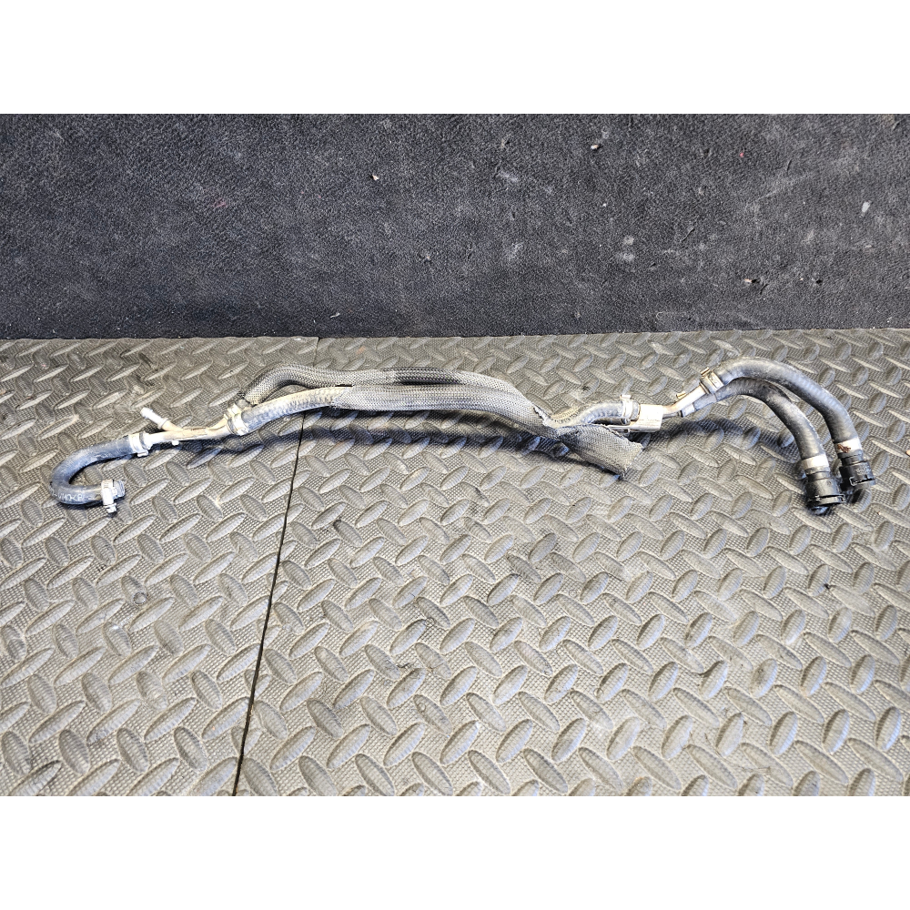 11538580511 TUBO DOSAGGIO SCR UGELLO INIETTORE ADBLUE MINI BMW X1 (F48)(2014>) XDRIVE18D 110KW 150CV B47C20B