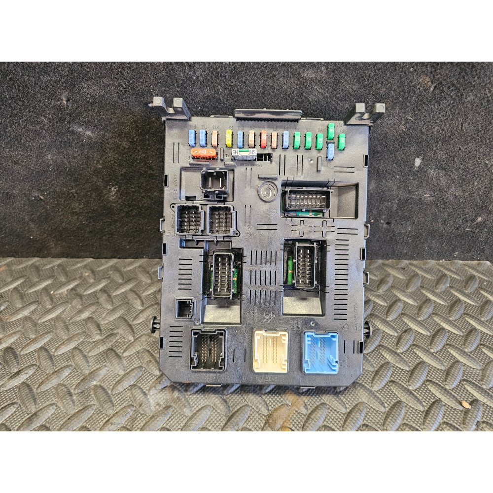 9664476480 CENTRALINA BODY COMPUTER BSI PEUGEOT 307 (3A/C)(2000-2009)