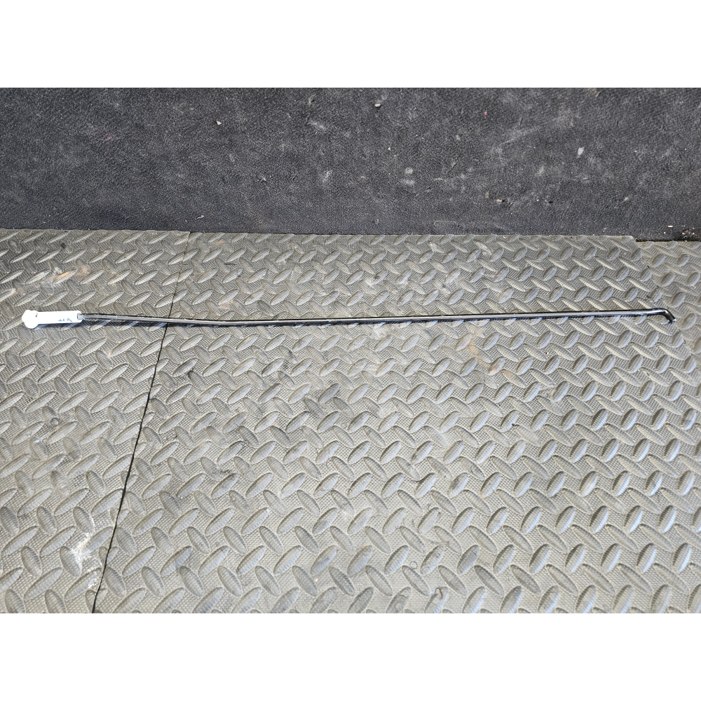 72310-54P10-000 ASTA APERTURA FERMA COFANO ANTERIORE SUZUKI VITARA 3 (LY)(2015>) 1.5Hybrid AllGrip 4X4 116CV 85KW K15C