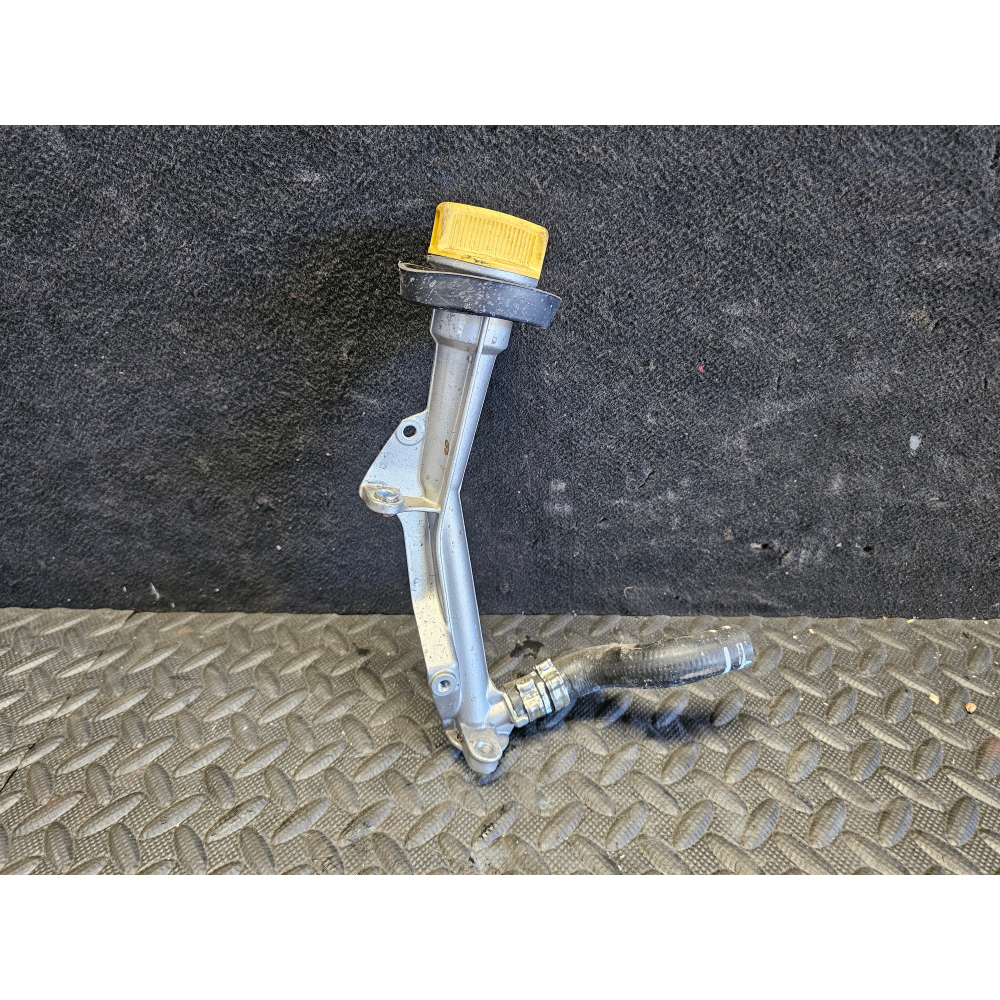 TUBO RIEMPIMENTO OLIO MOTORE FIAT 500L 500X DOBLO FIORINO II QUBO TIPO 1.3MULTIJET EURO 6