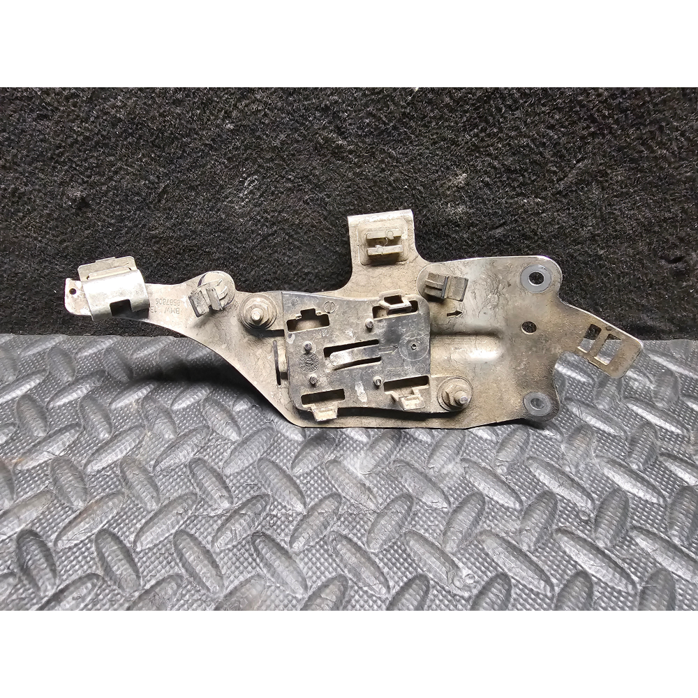 13628587806 SUPPORTO STAFFA SENSORE SONDA LAMBDA BMW X1 (F48)(2014>) XDRIVE18D 110KW 150CV B47C20B