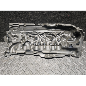 11148580373 COPERTURA ACUSTICA SUPPORTO COPRI MOTORE SUPERIORE BMW X1 (F48)(2014>) XDRIVE18D 110KW 150CV B47C20B