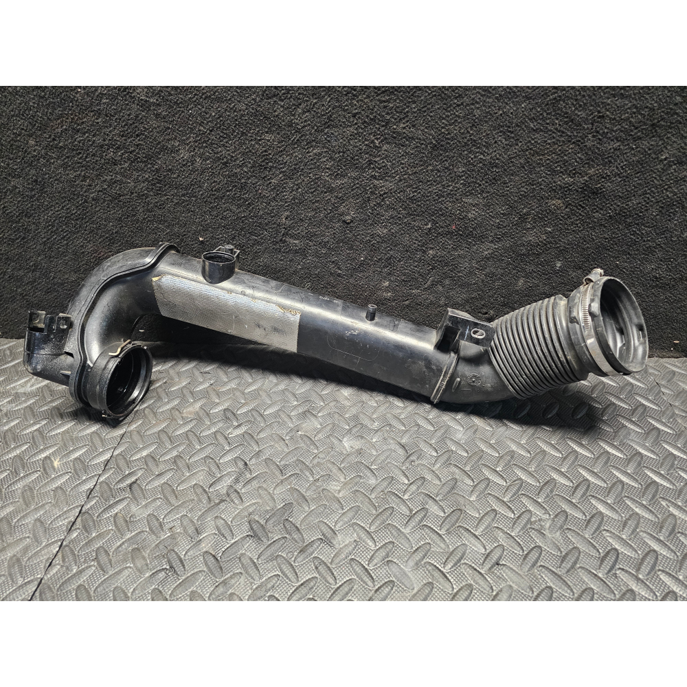 1105884S08 13718511377 TUBO MANICOTTO ASPIRAZIONE ARIA MINI BMW X1 (F48)(2014>) XDRIVE18D 110KW 150CV B47C20B