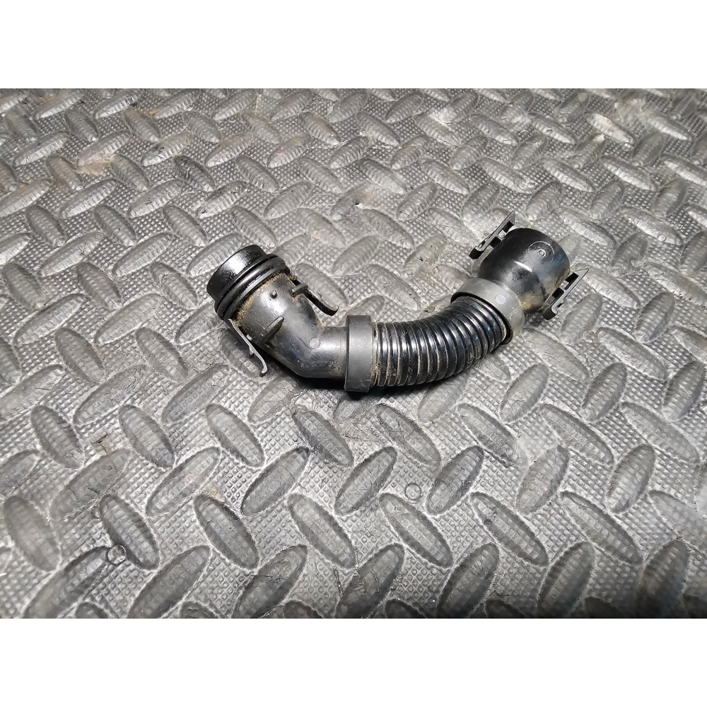 13718513943 8513943 SFIATO TUBO MANICOTTO ASPIRAZIONE ARIA MINI BMW X1 (F48)(2014>) XDRIVE18D 110KW 150CV B47C20B