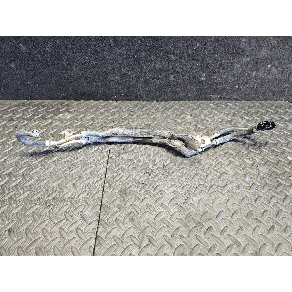 11538580511 TUBO DOSAGGIO SCR UGELLO INIETTORE ADBLUE MINI BMW X1 (F48)(2014>) XDRIVE18D 110KW 150CV B47C20B