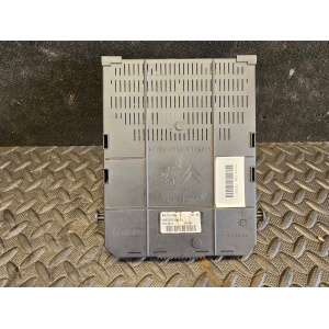 9664476480 CENTRALINA BODY COMPUTER BSI PEUGEOT 307 (3A/C)(2000-2009)