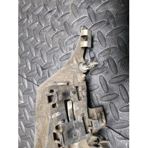 13628587806 SUPPORTO STAFFA SENSORE SONDA LAMBDA BMW X1 (F48)(2014>) XDRIVE18D 110KW 150CV B47C20B