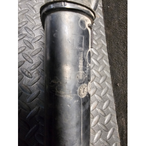 1105884S08 13718511377 TUBO MANICOTTO ASPIRAZIONE ARIA MINI BMW X1 (F48)(2014>) XDRIVE18D 110KW 150CV B47C20B
