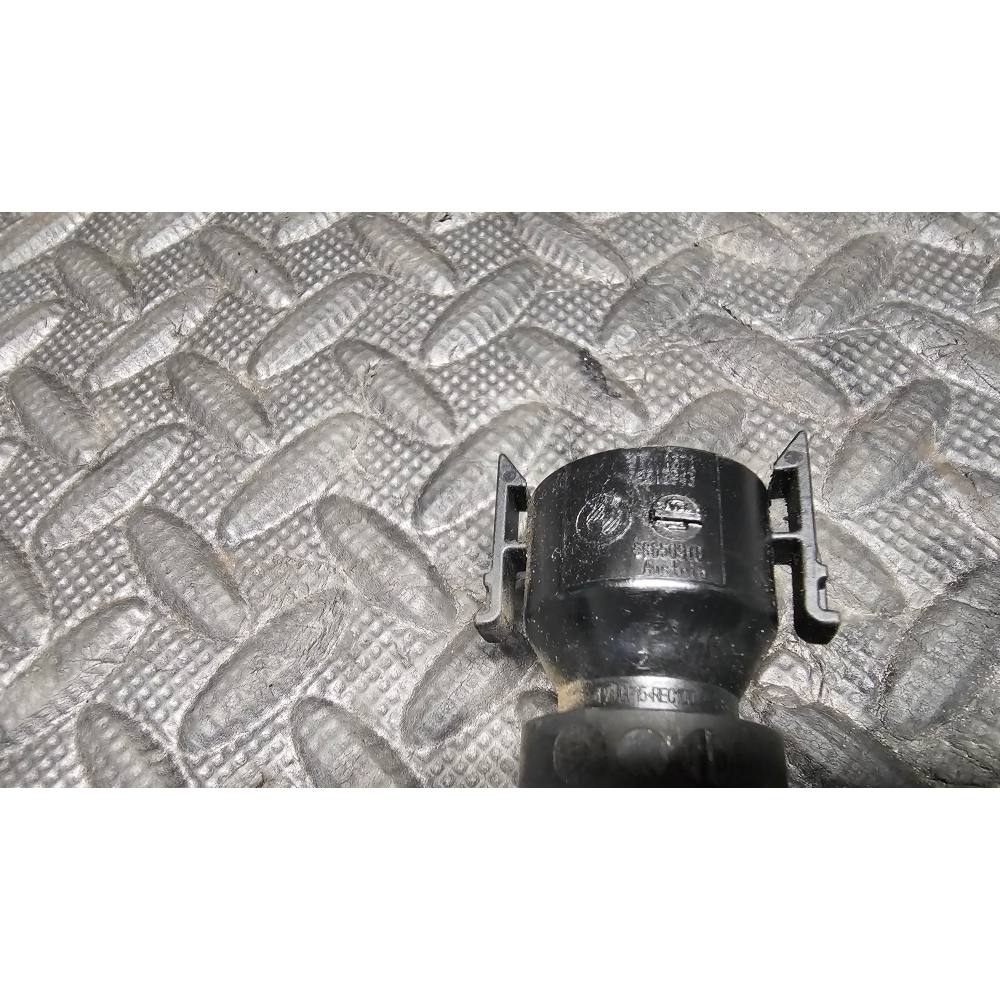 13718513943 8513943 SFIATO TUBO MANICOTTO ASPIRAZIONE ARIA MINI BMW X1 (F48)(2014>) XDRIVE18D 110KW 150CV B47C20B
