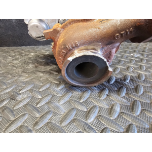 886240-0003 46345249 TURBINA TURBO * FIAT 500X 500L FIORINO II QUBO TIPO 1.3MULTIJET EURO 6