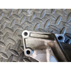 55273910 SUPPORTO SEMIASSE FIAT FIORINO II QUBO PEUGEOT BIPPER 1.3MULTIJET EURO 6