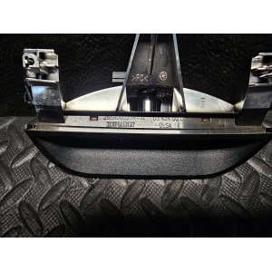 265900027R FANALE TERZO STOP POSTERIORE DACIA DUSTER (2010>)