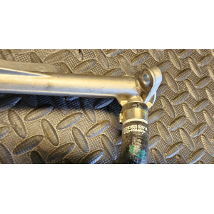 TUBO RIEMPIMENTO OLIO MOTORE FIAT 500L 500X DOBLO FIORINO II QUBO TIPO 1.3MULTIJET EURO 6