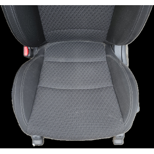 INTERNO COMPLETO SEDILI ANTERIORI POSTERIORI KIA CARENS 4 (2017)  