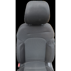 INTERNO COMPLETO SEDILI ANTERIORI POSTERIORI KIA CARENS 4 (2017)  