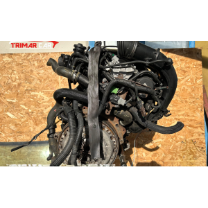 UFDA RH02 RH01 MOTORE FUSO NUDO CITROEN FIAT PEUGEOT KUGA 2.0 HDI RH01 DELPHI (123.000KM)