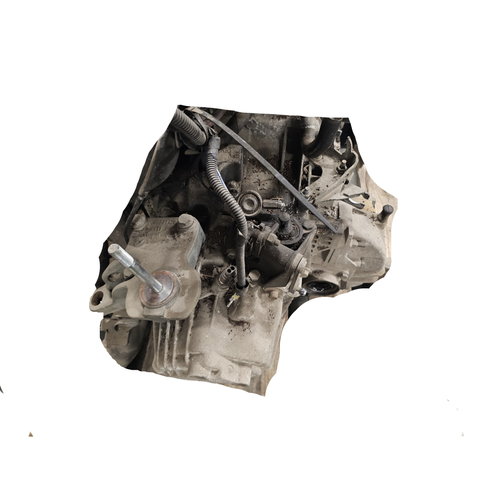 55213444 CAMBIO 5M MARCE MANUALE FIAT BRAVO 2 (198)(2006-2014) 1.9MJET 120CV 88KW 192A8000 