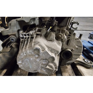 55213444 CAMBIO 5M MARCE MANUALE FIAT BRAVO 2 (198)(2006-2014) 1.9MJET 120CV 88KW 192A8000 