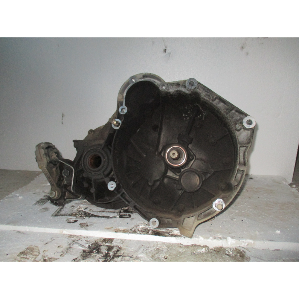 55213444 CAMBIO 5M MARCE MANUALE FIAT BRAVO 2 (198)(2006-2014) 1.9MJET 120CV 88KW 192A8000 