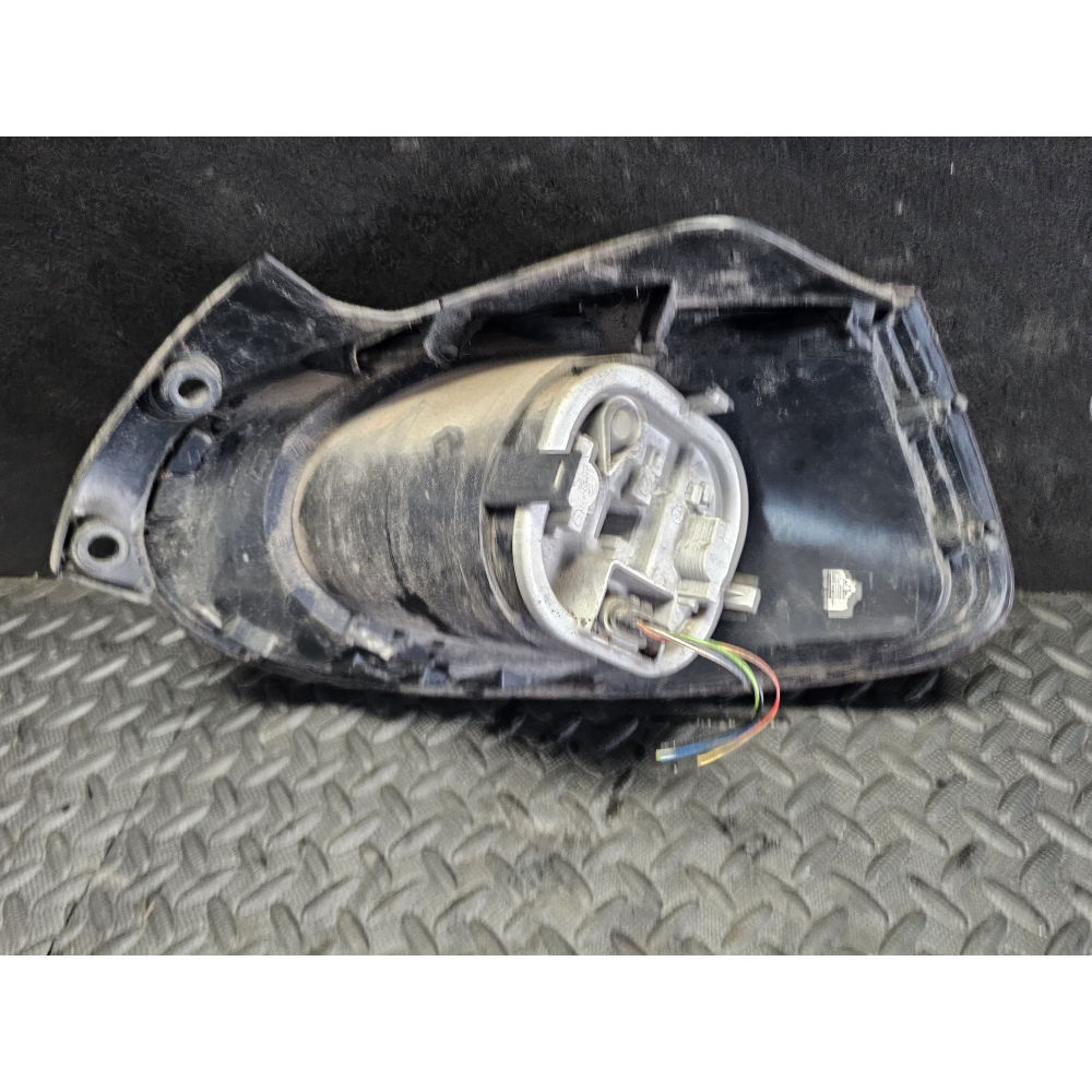 51757544 FARO FANALE POSTERIORE SX SINISTRO FIAT BRAVO 2 (198)(2006-2014)