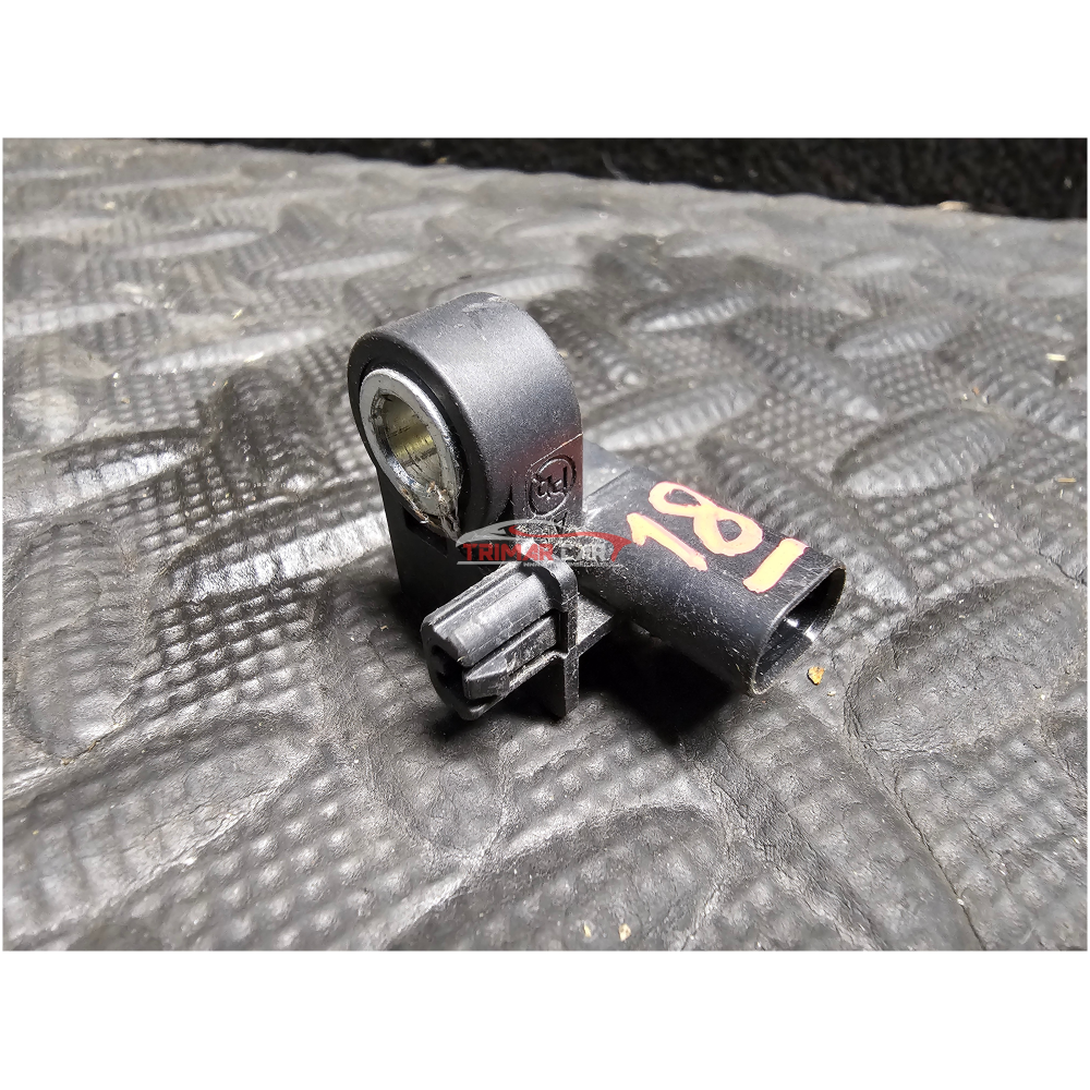 GN15-14B006-AA SENSORE AIRBAG URTO CRASH ECOSPORT FORD FIESTA 7 VII (2017>)